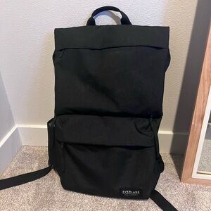 Everlane ReNew Transit Backpack